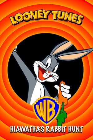 Hiawatha's Rabbit Hunt's poster