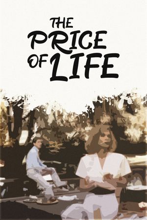 The Price of Life's poster image