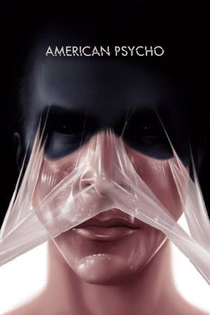 American Psycho's poster