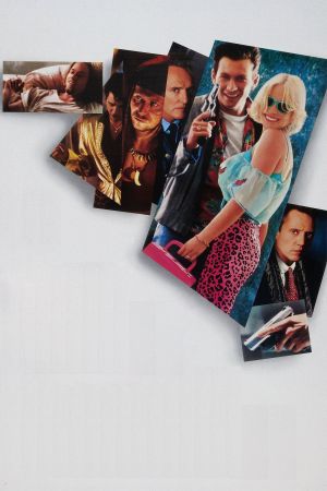 True Romance's poster
