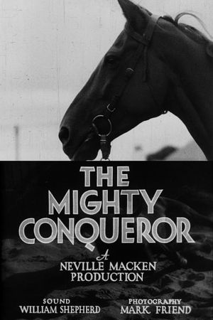 The Mighty Conqueror's poster image