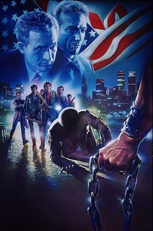 Making a Case for Murder's poster