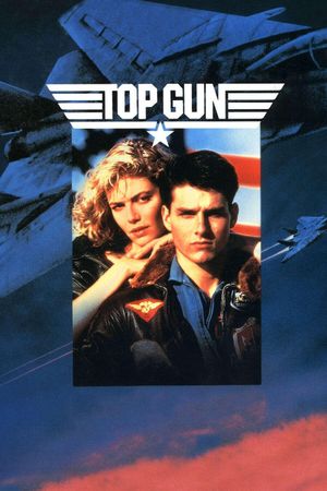 Top Gun's poster