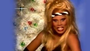 RuPaul's Christmas Ball's poster