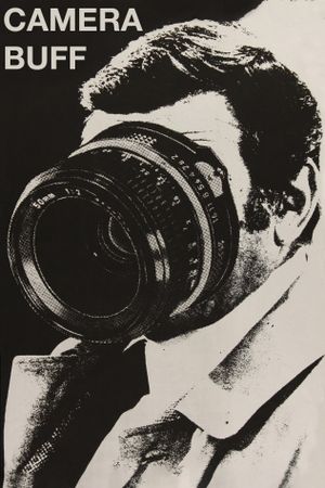 Camera Buff's poster