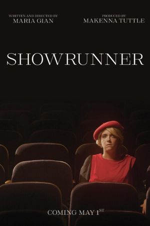 Showrunner's poster