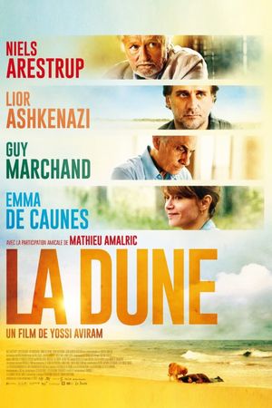 The Dune's poster