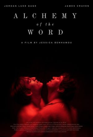 Alchemy of the Word's poster