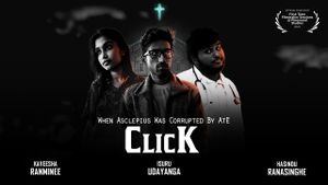 ClicK's poster