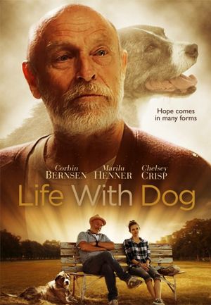 Life with Dog's poster