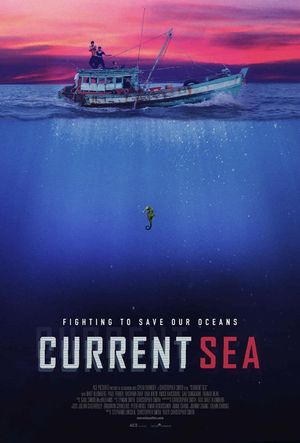 Current Sea's poster