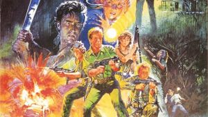 The Zero Boys's poster