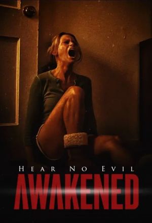 Awakened's poster