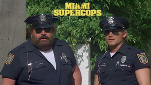 Miami Supercops's poster