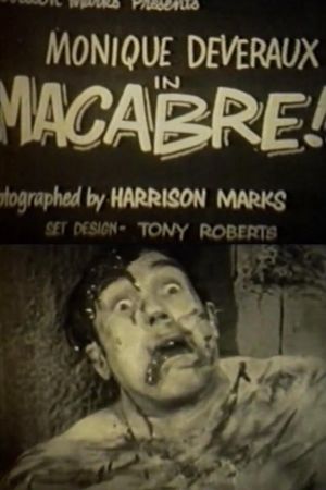 Macabre!'s poster