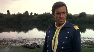 Secret of Captain O'Hara's poster