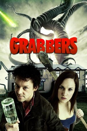 Grabbers's poster