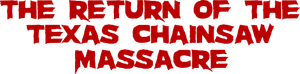 Texas Chainsaw Massacre: The Next Generation's poster