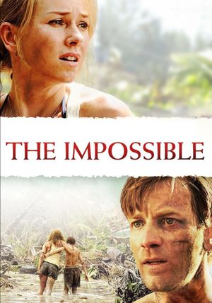 The Impossible's poster