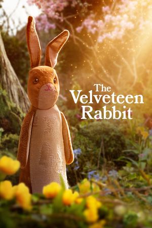 The Velveteen Rabbit's poster