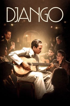 Django's poster