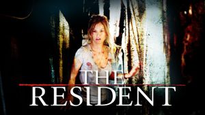 The Resident's poster