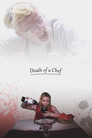 Death of a Chef's poster