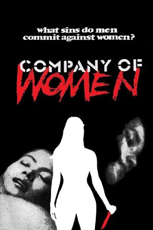 Company of Women's poster