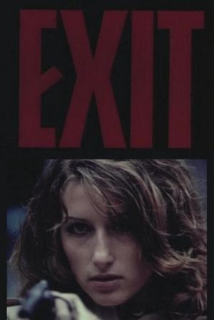 Exit's poster