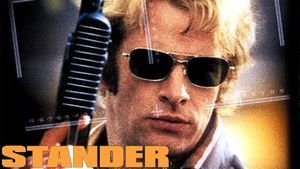 Stander's poster