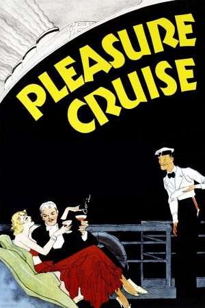 Pleasure Cruise's poster