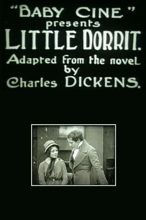 Little Dorrit's poster