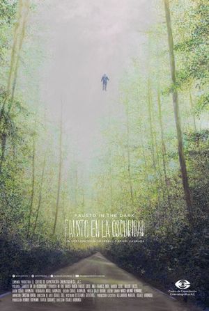 Fausto in the Dark's poster