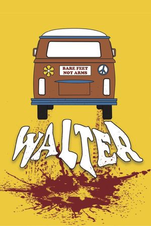 Walter's poster