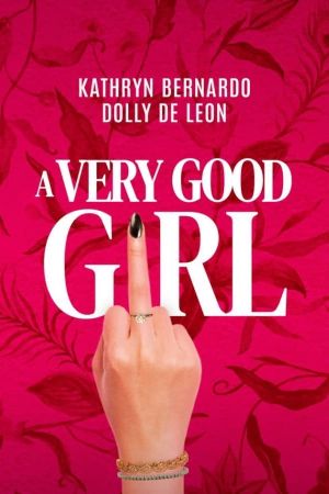 A Very Good Girl's poster