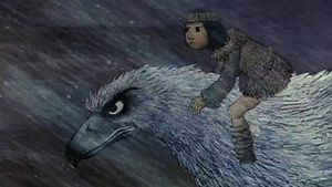 Lord of the Sky's poster