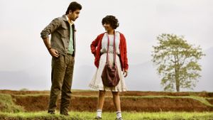 Barfi!'s poster