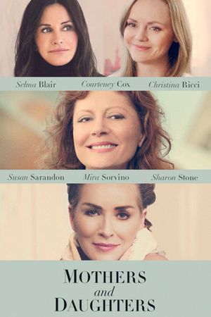 Mothers and Daughters's poster