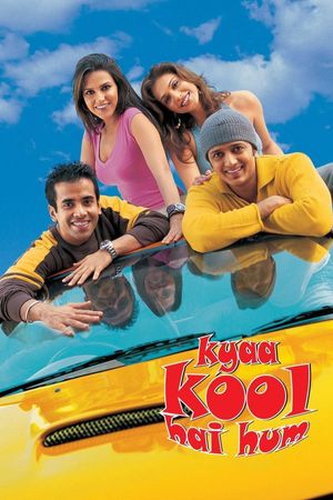 Kyaa Kool Hai Hum's poster