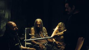 The Devil's Rejects's poster