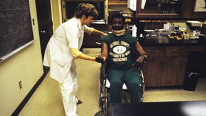 Teddy Pendergrass: If You Don't Know Me's poster