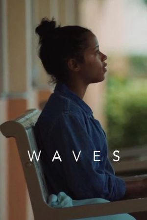Waves's poster