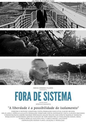 Fora de Sistema's poster