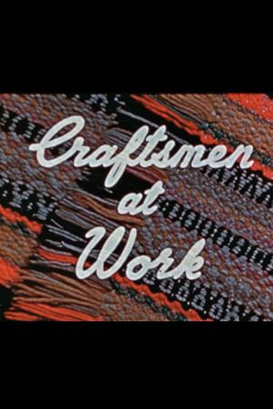 Craftsmen at Work's poster