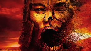 The Mummy: Tomb of the Dragon Emperor's poster