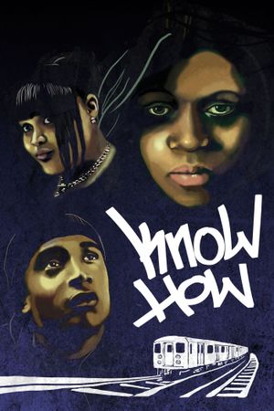 Know How's poster