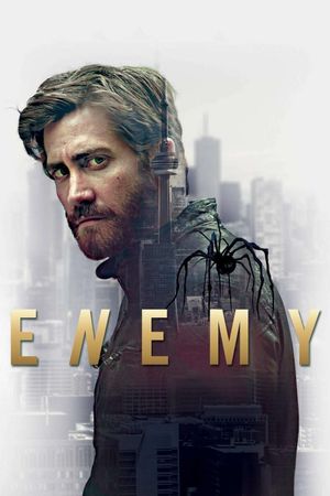 Enemy's poster