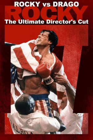 Rocky IV's poster