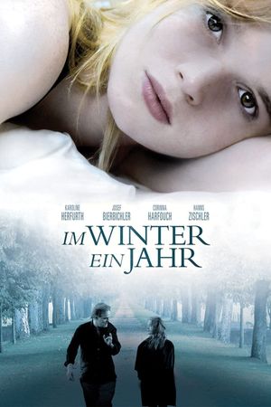 A Year Ago in Winter's poster