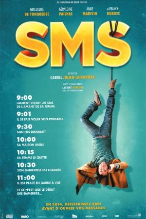 SMS's poster